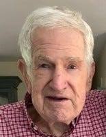 Walter S. Dow, Jr. Obituary