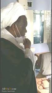Watch short videos about #zakzaky on tiktok. Pictures Of Sheikh Zakzaky And His Wife As They Visited Eye Hospital Last Night 21 Nov 2020