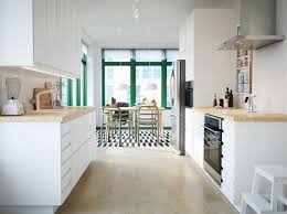 A Gallery Of Kitchen Inspiration Ikea Kitchen Clutter Free Kitchen Ikea Dining Room