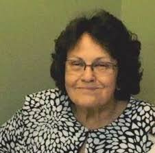 Beverly Ann Locke Obituary May 5, 2024