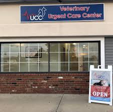 Veterinary Urgent Care Center - Plymouth