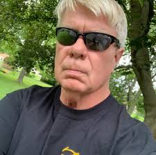 Greg Young, Crisis Response Training