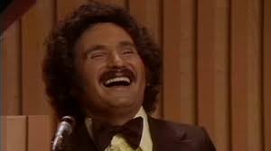 Gabe Kaplan