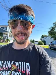 Games night and pizza at Kmax