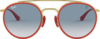 Check spelling or type a new query. Blue Ray Ban Round Sunglasses Shop At 90 00 Stylight