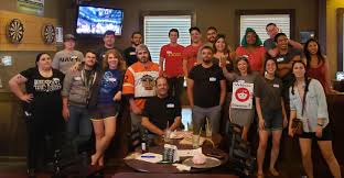 Thank you to everyone who showed up to this years Global Reddit Meetup  Day! Youre what makes San Antonio such an awesome place to be!! : r sanantonio