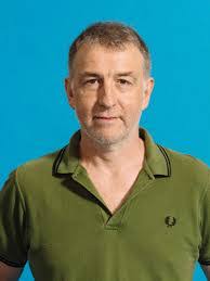 Richard Colburn's Instagram, Twitter & Facebook