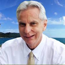 Marriage Celebrant Phuket