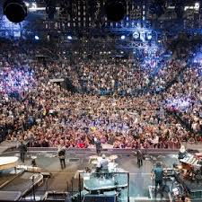 chaifetz arena live music and events center in st louis