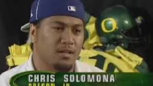 The Life And Career Of Haloti Ngata (Story)