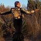Lila Downs