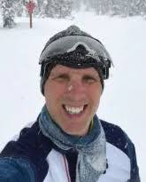 Barry Holman's Instagram, Twitter & Facebook