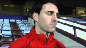 Matt Sparrow: We have to keep going