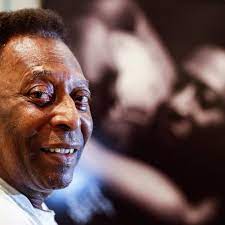 Edson arantes do nascimento, known as pelé, is a brazilian former professional footballer who played as a forward. Pele Is Depressed And Has Become A Recluse Says His Son In Interview Pele The Guardian