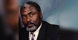 Eddie Hamlin Jr. Obituary