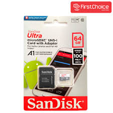 It is for the demands of faster speed and higher capacity. Sandisk Micro Sd Card 16gb 32gb 64gb 128gb Tf Class 10 Smartphones Tablets Lot Ebay