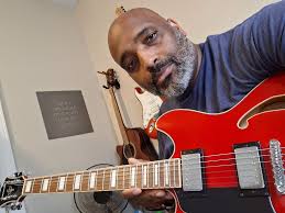 guitar tone preferences change over time