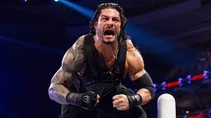 أعلن اتحاد wwe رسميًا عن مواجهة على بطولة الاتحاد بين حامل اللقب رومان رينز ضد بطل الزوجي لسماكداون ري ميستريو في عرض هيل إن سيل 2021 يوم الأحد الموافق Ù…Ø§Ø°Ø§ ØªØ¹Ø±Ù Ø¹Ù† Ø§Ù„Ù…ØµØ§Ø±Ø¹ Ø§Ù„Ø£Ù…Ø±ÙŠÙƒÙŠ Ø±ÙˆÙ…Ø§Ù† Ø±ÙŠÙ†Ø² 7 Ù…Ø¹Ù„ÙˆÙ…Ø§Øª Ù‡Ø§Ù…Ø© Ø¹Ù†Ù‡