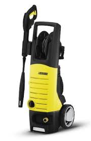 Black And Decker Pressure Washer Hose Replacement Amazon Com Karcher Modular Series 2000psi Electric Pressure Washer With 25 Foot Hose K 5 690 Patio L Electric Pressure Washer Pressure Washer Electricity
