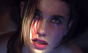 Marion Silver 1080P, 2K, 4K, 5K HD wallpapers free download