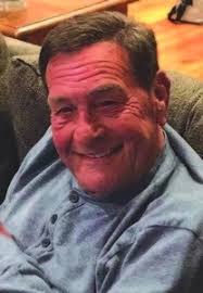 Danny Taylor Obituary (1941