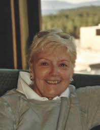 Obituary information for Geraldine “Gerri” Novak