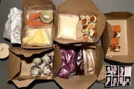 Condiments and sauces are archetypal to a good meal. Gastro News Hotel Fachmagazin Food Delivery Gourmet Menu Gute Idee