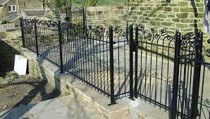 Welcome to louisiana wrought iron and fence llc, one of the most reliable and respected fence companies in southeastern louisiana for all of your fence…. Wrought Iron Gates Bespoke Metal Work Oldham Manchester