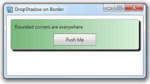 I am creating a media player app in wpf c#. Border 2 000 Things You Should Know About Wpf Page 2