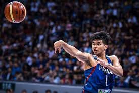 International basketball association (fiba) is one of the most celebrated basketball tournament in the world, wherein all countries will send their selected and best team to compete to win the championship. 12 Man Gilas Lineup Enters Bubble In Calamba For Fiba February Window Daily Guardian