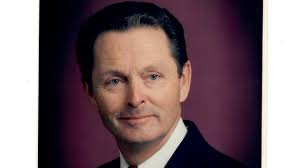 Fundraiser by Rose Waring : John Erling Stark's Living Memorial