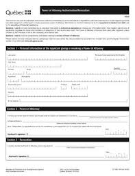 Sample full power of attorney form. 9 Power Of Attorney Authorization Letter Examples Examples