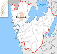 Vi har master och partners som verkar i färgelanda. Fargelanda Municipality Wikipedia