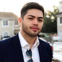 Earl Christian Joaquín