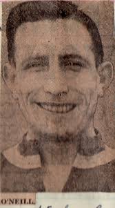 Grandad's football blog