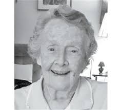 Esther HAMILTON Obituary