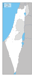 Generalmente si vedono cartine che disegnano 4 situazioni temporali diverse. Risultati Immagini Per Carta Muta Israele Carta Immagini Muta