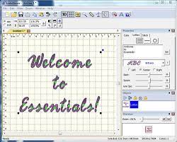 Embroidery software for mac latest topics. Embrilliance Essentials Software Download Instant Download Annthegran Com