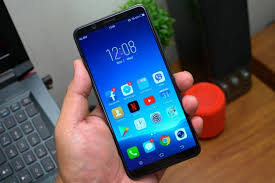 Vivo Xplay7 akan Dibekali RAM 10GB ...