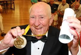 Hubert Kestell Cornish AM, Ipswich Grammar School, 1948-1951