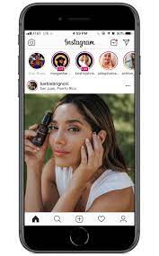 For instagram stories, you can also see exactly who has viewed the a video story while it's still live. Instagram Live Why You Should Go Live Tips And Ideas Business 2 Community