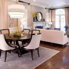 I am moving the dining table to the kitchen and replacing it with a desk, making the existing dining area into an office. 30 Living Room Dining Room Combo Ideas 2021 One For All