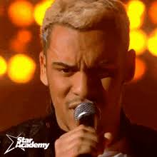 Daniel Star Danistar GIF