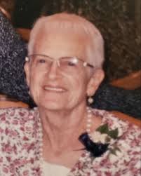 Marilyn Nelson Tuke Obituary December 25, 2022