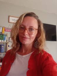 Awaiting foot surgery and living vicariously