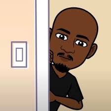 Kelvin Carson (@_kelvincarson)