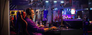 100% online program covers everything from production to media. Getting Paid To Play 6 Steps To Becoming A Youtube Gamer