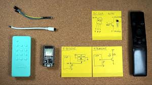 Researchers double the number of genes known to influence alzheimer's disease, w. Replace Your Ir Remote With A Web Browser Hackaday