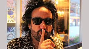 Single review: Marco Mendoza “Take It to the Limit”