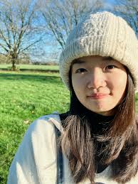 Xiaoxing Dai — MA Children's Book Illustration 2025